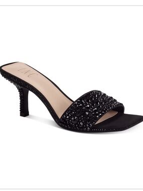 🆕 INC International Concepts Galle Dress Sandals size 11